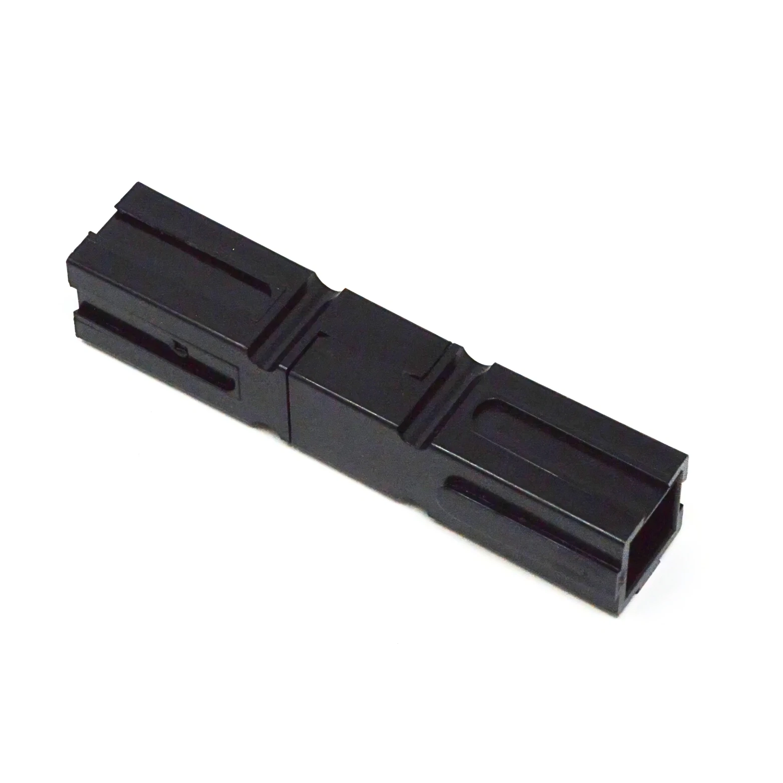 SINGLE POLE 75A CONNECTOR BLK - Image 2